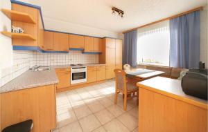 Ferienhaus Mit Panoramablick