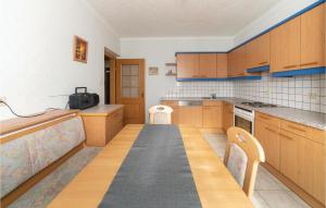 Ferienhaus Mit Panoramablick