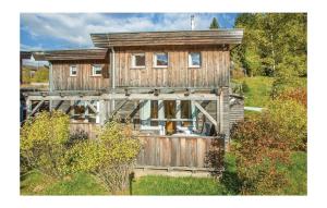 Accommodation in Hohentauern