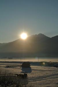 Haus Fischer Nassfeldblick