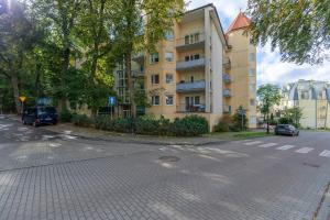 Apartamenty Pod Wieżyczkami by Renters