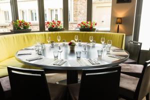 Hotels Hotel-Restaurant Le Victoria : photos des chambres