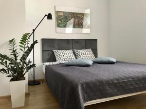 Poznan Rents Apartamenty Mostowa