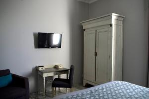 B&B / Chambres d'hotes La Villa Sainte Catherine : photos des chambres