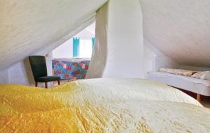 1 Bedroom Awesome Home In Dalum