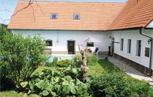 4 star Вила Holiday home Kostalov AB-751 Košťálov Чехия