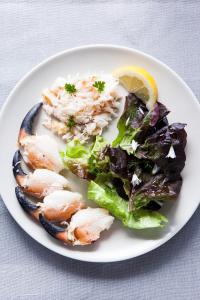 Ahernes Townhouse Hotel and Seafood Restaurant