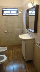 Casa de descanso "El Jagüel"