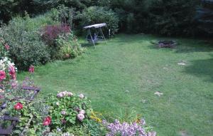 Holiday home Gietrzwald Woryty Domki Letnie