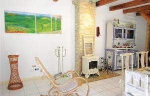 Holiday home Pobiedziska ul Konwaliowa