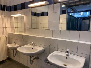 AZUR Camping Regensburg