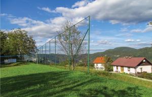 4 Bedroom Lovely Home In Kostel