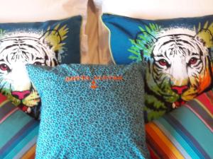 Hotels Hotel Alcyon : photos des chambres