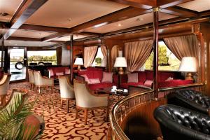 Jaz Monarch Nile Cruise - Every Monday from Luxor for 07 & 04 Nights - Every Friday From Aswan for 03 Nights