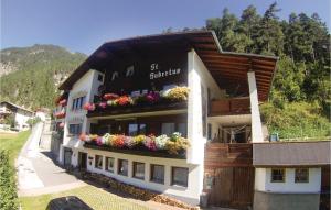 2 star apartement Apartment Schnann - 05 Schnann Austria