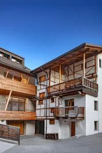 Jugendherberge Trin - Digg