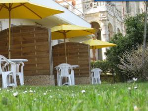 Hotels Hotel Belle Vue Royan : photos des chambres