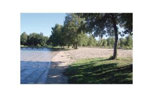 Holiday home Dominikowo Lesna Polana