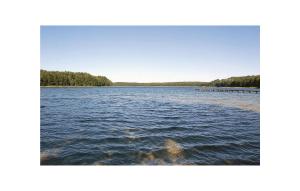 Holiday home Dominikowo Lesna Polana