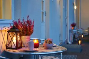 Guest House Porvoo - Huuvari