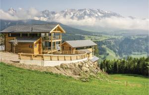 5 star talu Four-Bedroom Holiday Home in Pichl/Schladming Schladming Austria