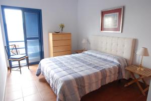 Nice apartment in San José