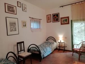 Casa con 2 Camere da Letto