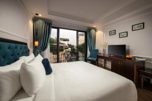 Maya Boutique Hotel & Spa