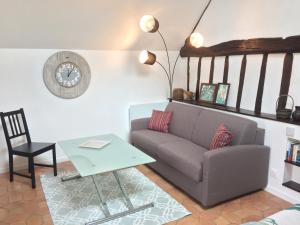 Appartements Les gites du Clos Saint-Martin : photos des chambres