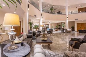 Elysian Luxury Hotel and Spa Messinia Greece