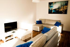 Apartament Blu
