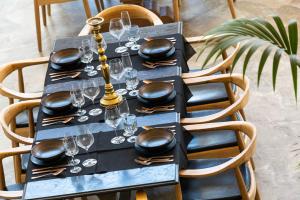 Elysian Luxury Hotel and Spa