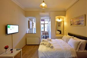 Sunshine Taksim Suite