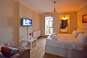 Sunshine Taksim Suite