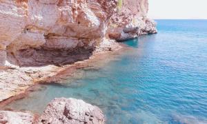 Muses seaside Villas