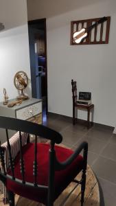 Casa 40th-Music Wood House