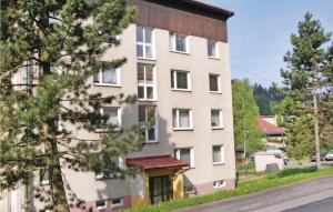 3 stern appartement Apartment Smrzovka XII Smržovka Tschechien