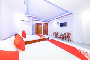 Q3 Viet An Hotel Nha Trang