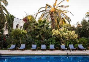 Hotel Karia Princess