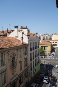 Appartements Novembre by Welcome to Cannes : photos des chambres