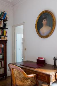 Appartements Veeve - Light by Les Halles : photos des chambres