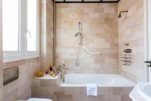 Appartements Veeve - Light by Les Halles : photos des chambres