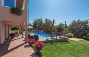Apartment Kata with Private Pool 