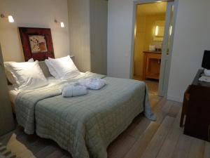 Hotels Le Chat Botte : photos des chambres