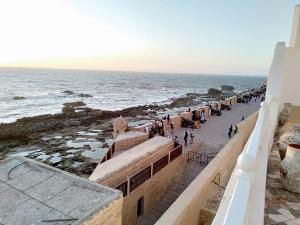 Appartements la grotte