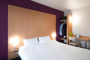 Hotels B&B HOTEL Lyon Eurexpo Chassieu : Chambre Double - Non-Fumeurs - Non remboursable