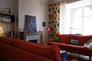 Appartements Novembre by Welcome to Cannes : Appartement 2 Chambres