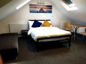 Wanstead Hotel