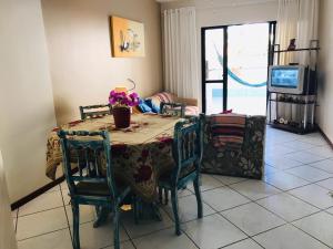 Meia Praia 150 metros mar