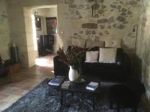 B&B / Chambres d'hotes Mas Armelin : photos des chambres